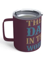 Insulated Mug