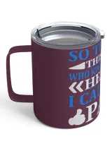 Insulated Mug
