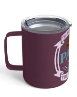 Insulated Mug