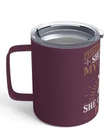 Insulated Mug
