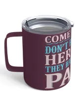 Insulated Mug
