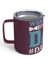 Insulated Mug