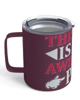 Insulated Mug