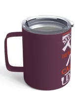 Insulated Mug