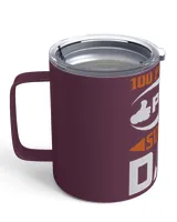 Insulated Mug