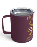 Insulated Mug