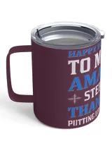 Insulated Mug