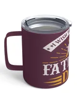 Insulated Mug