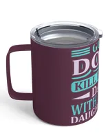 Insulated Mug