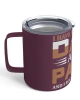 Insulated Mug