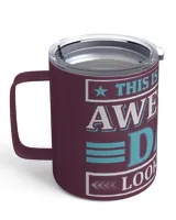Insulated Mug