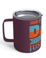 Insulated Mug
