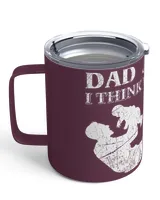 Insulated Mug