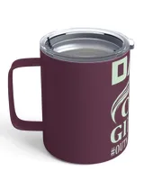 Insulated Mug