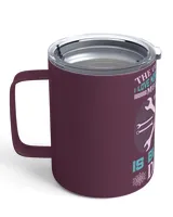 Insulated Mug