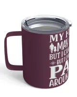 Insulated Mug