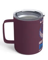 Insulated Mug