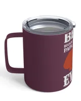Insulated Mug
