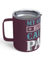Insulated Mug