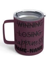Insulated Mug