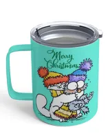 Insulated Mug
