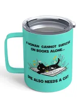 Insulated Mug