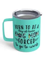Insulated Mug