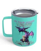 Insulated Mug