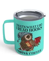 Insulated Mug