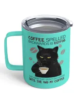 Insulated Mug