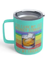 Insulated Mug