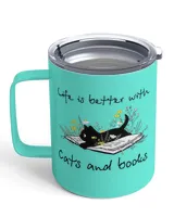 Insulated Mug