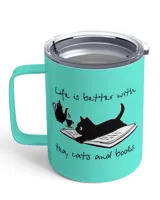 Insulated Mug