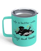 Insulated Mug