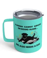 Insulated Mug