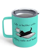 Insulated Mug