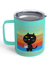 Insulated Mug