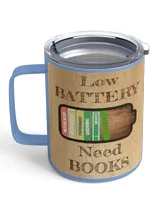 Insulated Mug