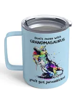 Insulated Mug