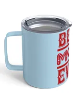 Insulated Mug