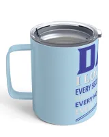 Insulated Mug