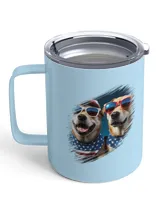 Insulated Mug
