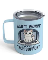 Insulated Mug