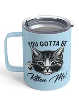 Insulated Mug