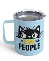 Insulated Mug