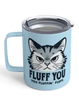 Insulated Mug