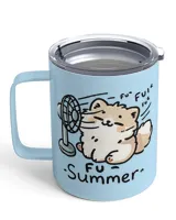 Insulated Mug Insulated Mug