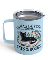 Insulated Mug Insulated Mug