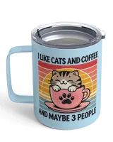Insulated Mug