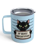 Insulated Mug Insulated Mug